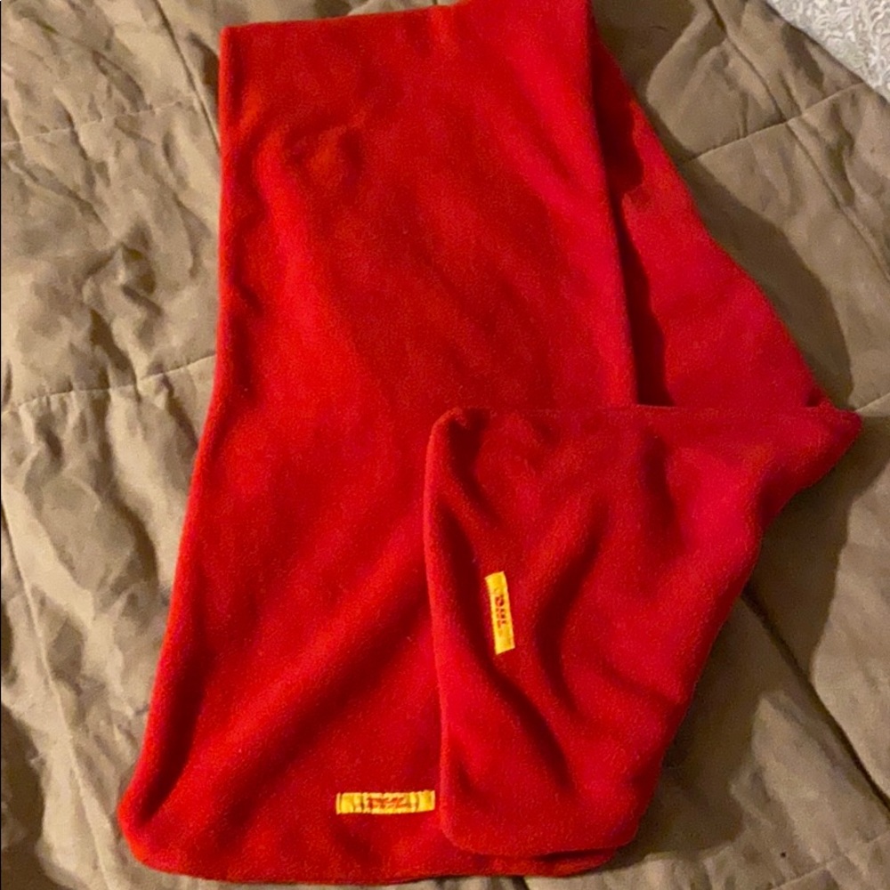 DHL Official Workers Scarf